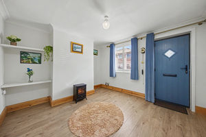 Chatsworth Road
